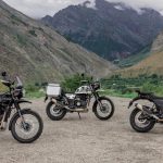 Royal Enfield Himalayan 440 Harga Rp 40 Juta