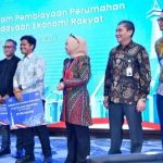 Terobosan BTN Angkat UMKM Nasional