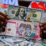 Terungkap Penopang Rupiah