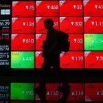 Saham Terpuruk Pekan Ini