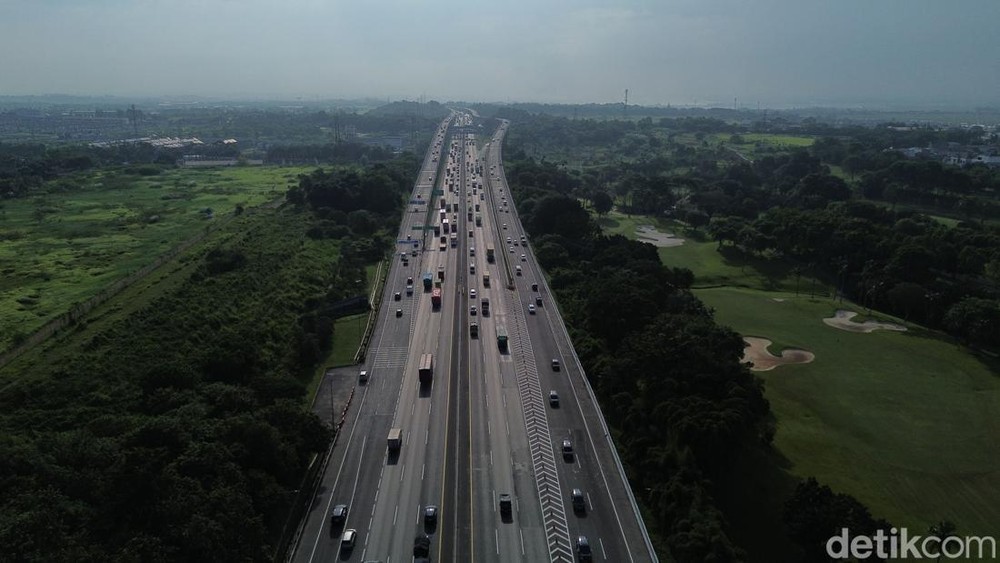 Sembilan Bahaya Tol