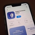 Gak Perlu Takut Ketinggalan STNK Lagi