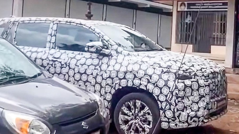 Innova Zenix Facelift Kabin Bikin Penasaran