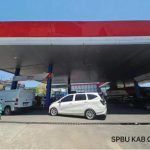 Terungkap Rahasia Antrean BBM Makassar Reda