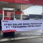 Pertamina Sikat SPBU Curang