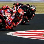Sprint Race Malam Ini Austria Membara