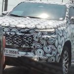 Fortuner Total Berubah