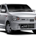 Suzuki Alto Menggebrak Pasar