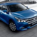 Baleno Terbaru Fitur Bikin Melongo
