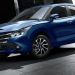 Baleno Baru Fitur Dewa Harga Menggoda