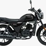 Suzuki GN160 Bikin Yamaha Panas Dingin