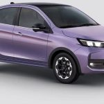 Sedan Irit Harga Murah Bikin Melongo