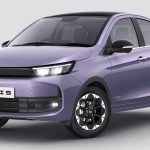 Sedan Mewah Harga Merakyat Cuma 90 Jutaan