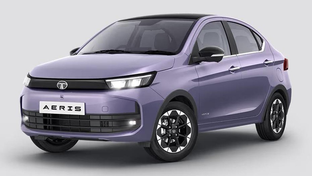 Sedan Mewah Harga Merakyat Cuma 90 Jutaan