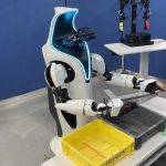 Toyota Siapkan Ratusan Ribu Robot Baru