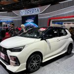 LCGC 200 Juta Terungkap