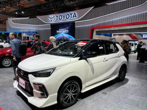 LCGC 200 Juta Terungkap