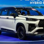 Misteri Ekspor Toyota Veloz Hybrid