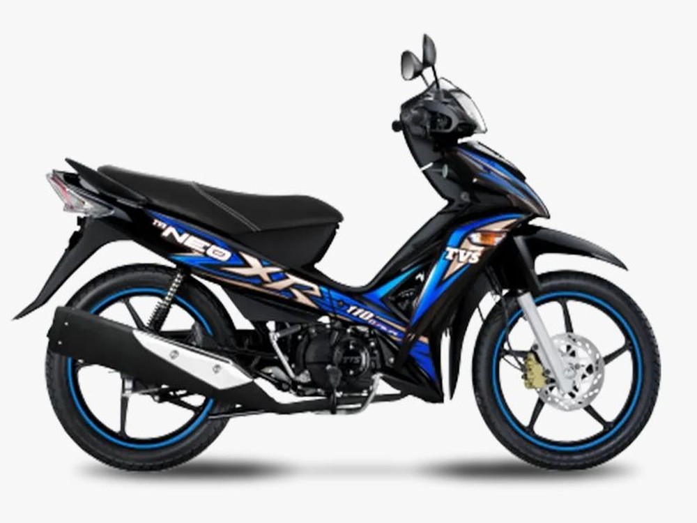 Motor Murah Tak Terduga