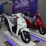 Hemat Gila VinFast Feliz II