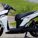 Viper Motor Listrik Paling Menggoda