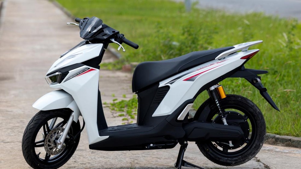 Viper Motor Listrik Paling Menggoda