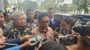 Beban Energi Negara Membengkak