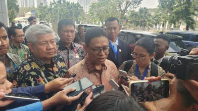 Beban Energi Negara Membengkak