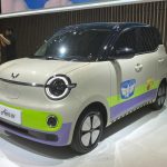 BYD Mendominasi Wuling Aira EV Tergeser