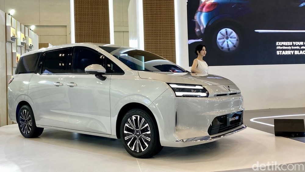 Kasus Sales Wuling Tuntas