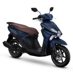 Penjualan Motor Agustus Anjlok Yamaha Buka Kartu