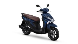 Penjualan Motor Agustus Anjlok Yamaha Buka Kartu