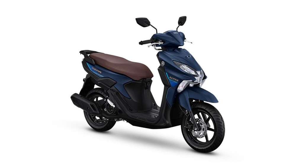 Penjualan Motor Agustus Anjlok Yamaha Buka Kartu
