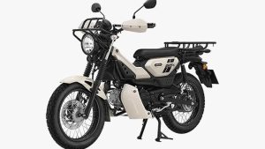Yamaha PG-1 Edisi Spesial Makin Gahar