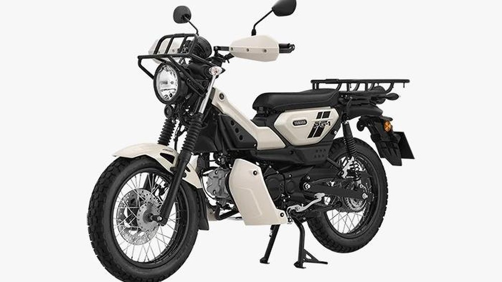 Yamaha PG-1 Edisi Spesial Makin Gahar