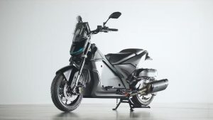 Rahasia Teknologi Hybrid Terbaru Yamaha