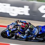 Insiden Jari Tengah Alex Rins di Mandalika