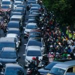 Duel Sengit Indonesia vs Thailand