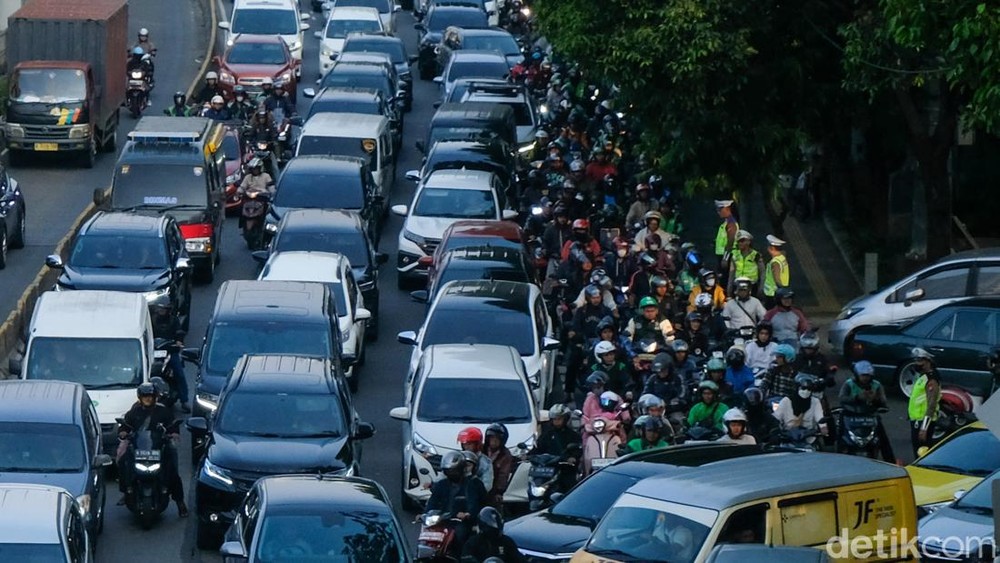 Duel Sengit Indonesia vs Thailand