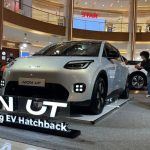 AION UT Urban Resmi Meluncur di Indonesia