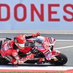 Siap Saksikan Sprint Race MotoGP Mandalika 2026