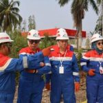 Menjaga Nyala Energi di Ujung Timur Indonesia