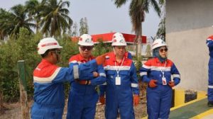 Menjaga Nyala Energi di Ujung Timur Indonesia