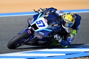 Persiapan Matang El Dablek di Jerez