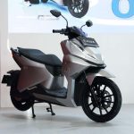 Strategi Jitu Motor Listrik Lawan Raksasa