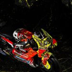 Sangar Motor VR46 Pakai Livery Garuda