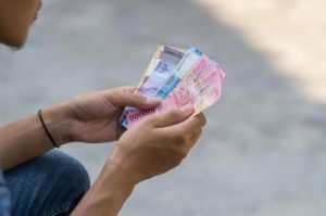 Target Bansos 2027 Masih Jauh dari Harapan