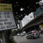 Mobil Hybrid Bisa Bebas Ganjil Genap