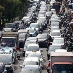 Sepuluh Tahun Ganjil Genap Jakarta Gagal Total
