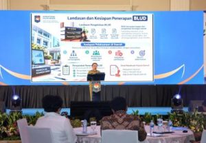 Strategi Baru Perkuat Layanan Publik Daerah